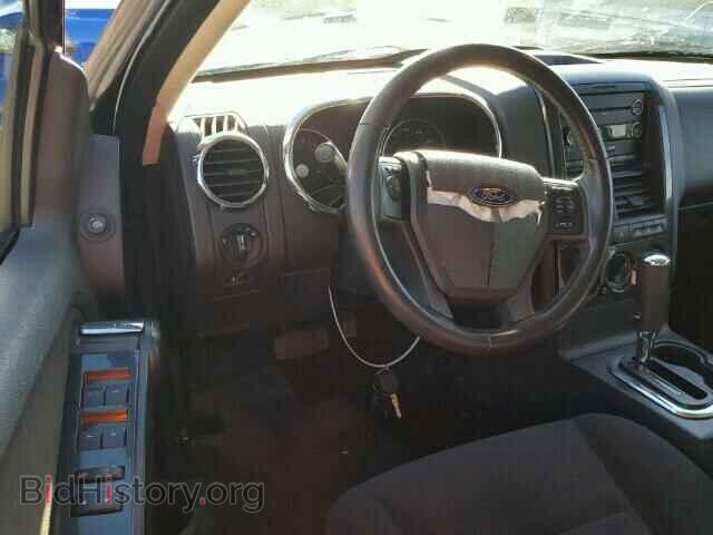 2010 FORD EXPLORER - VIN: 1FMEU7DE8AUA39319 - Фото 9