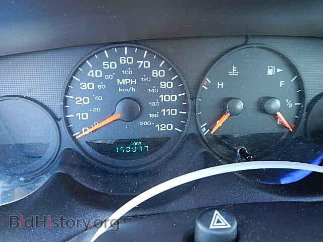 2000 DODGE NEON - VIN: 1B3ES46C6YD874545 - Фото 8