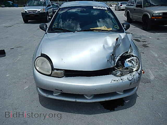 2000 DODGE NEON - VIN: 1B3ES46C6YD874545 - Фото 9