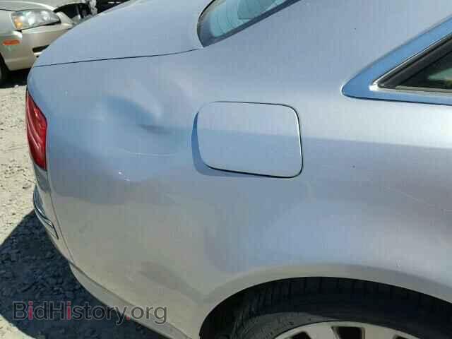 2005 AUDI A8 - VIN: WAUML44E15N013207 - Фото 9