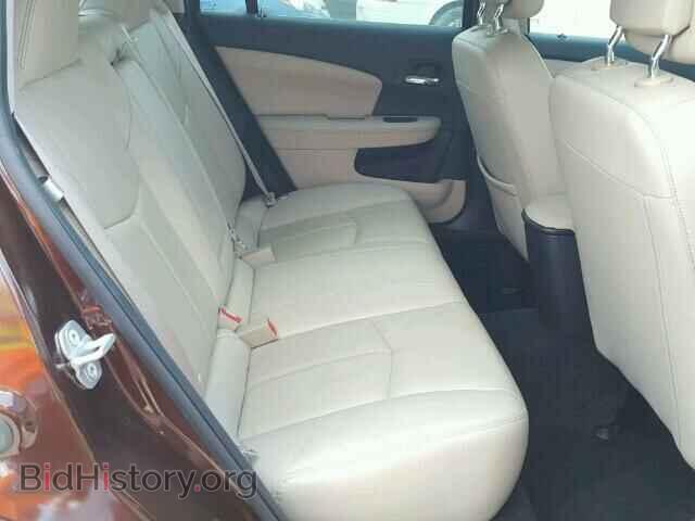 2012 CHRYSLER 200 - VIN: 1C3CCBCG9CN308868 - Фото 6