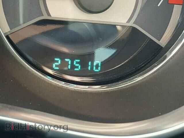 2012 CHRYSLER 200 - VIN: 1C3CCBCG9CN308868 - Фото 8