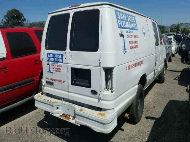 2006 FORD ECONOLINE - VIN: 1FTSS34L16HB21302 - Фото 4