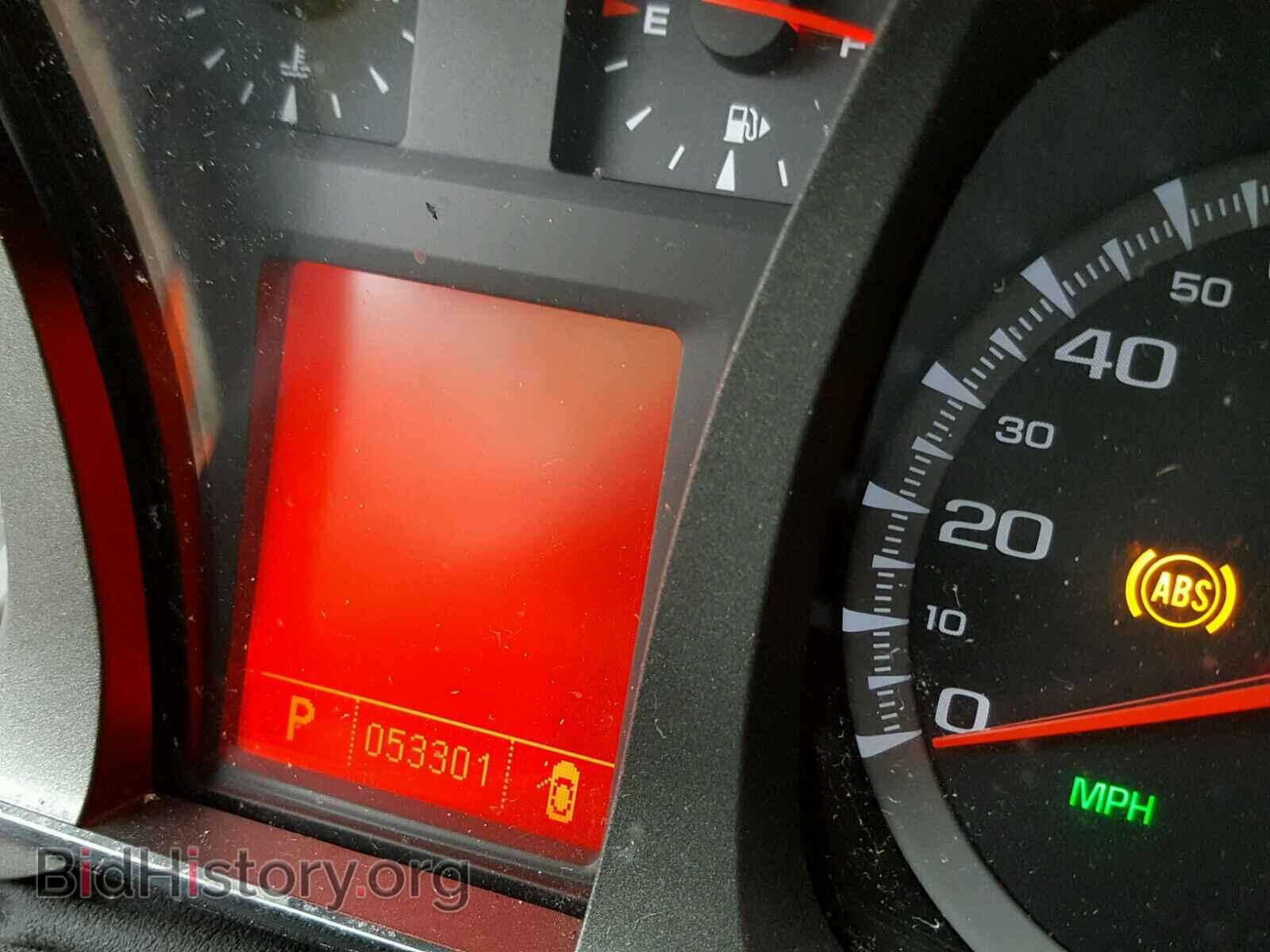 2011 GMC TERRAIN - VIN: 2CTALMEC4B6429551 - Photo 8