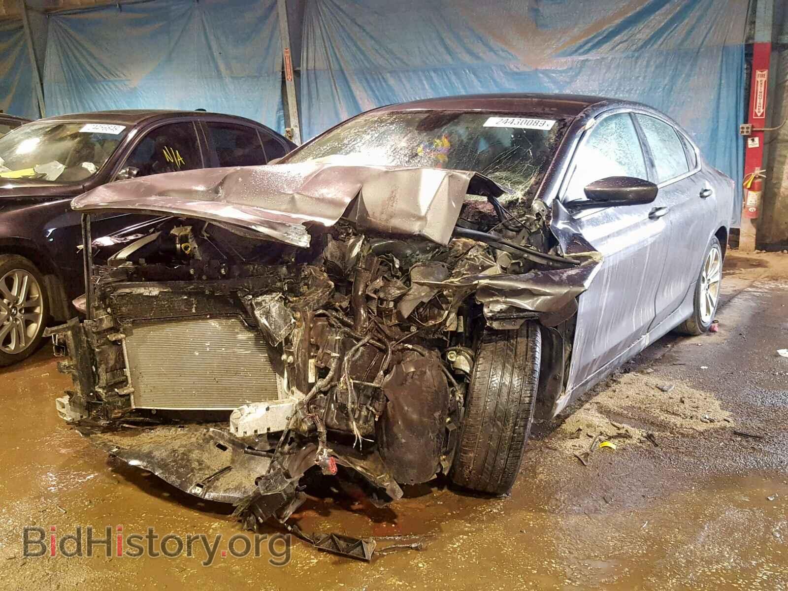 2015 CHRYSLER 200 - VIN: 1C3CCCAB1FN723328 - Photo 2