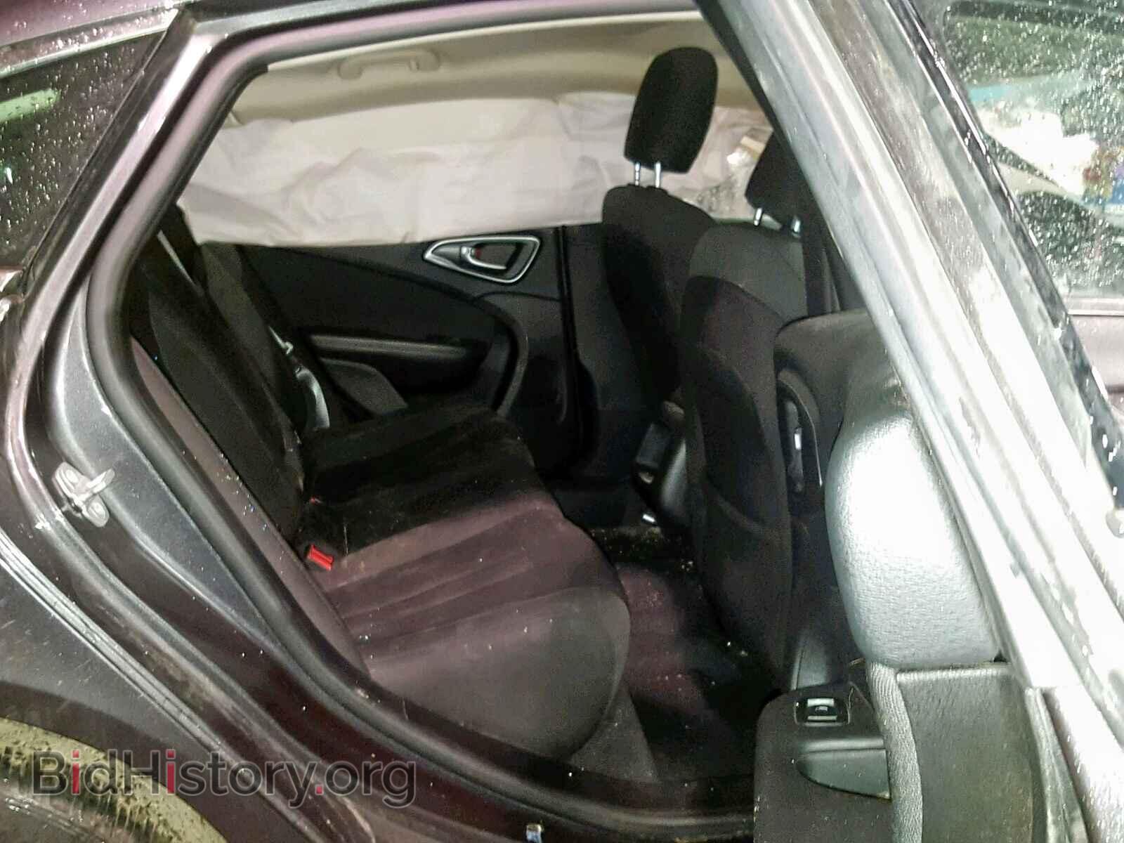 2015 CHRYSLER 200 - VIN: 1C3CCCAB1FN723328 - Photo 6