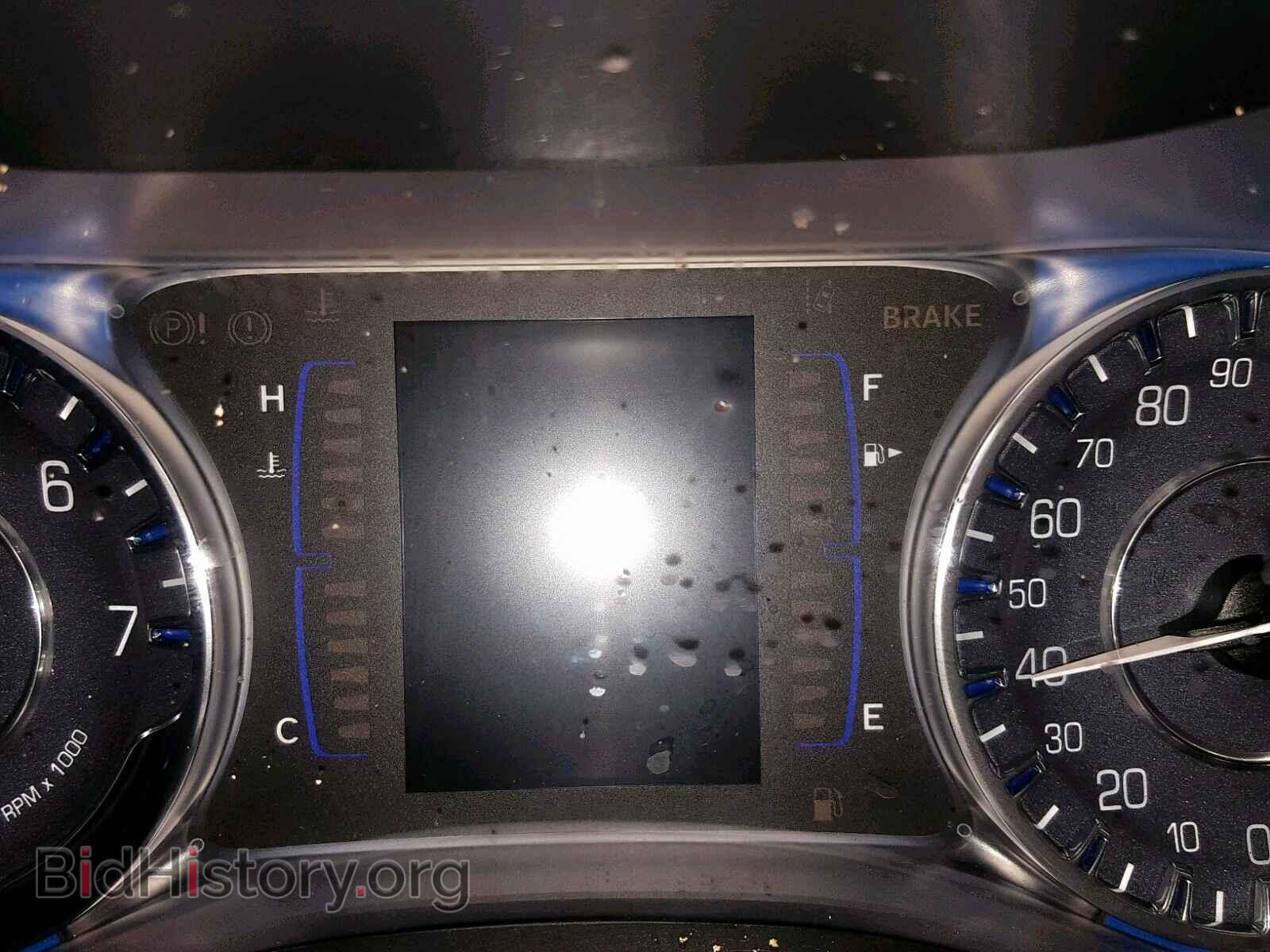 2015 CHRYSLER 200 - VIN: 1C3CCCAB1FN723328 - Photo 8