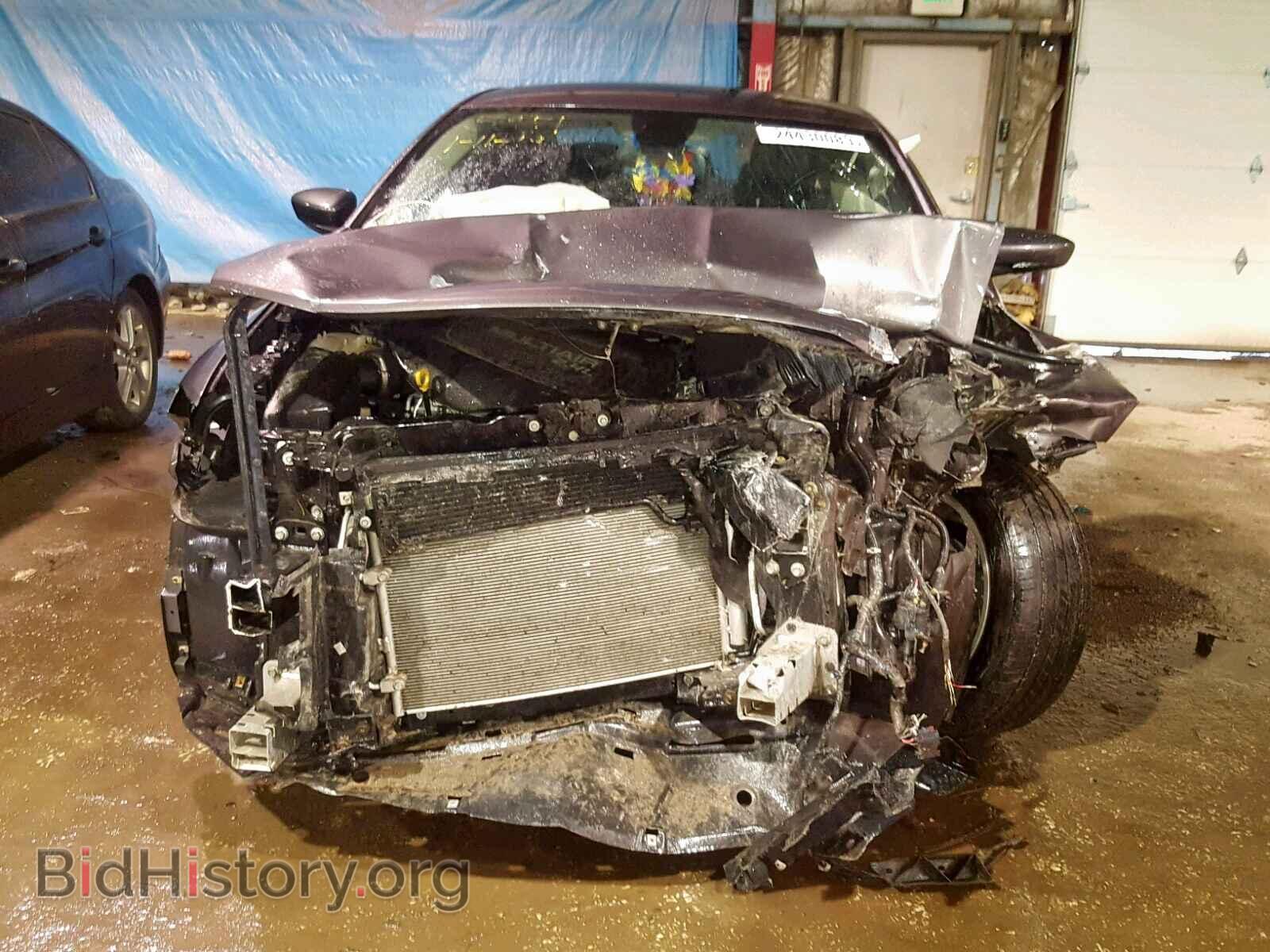 2015 CHRYSLER 200 - VIN: 1C3CCCAB1FN723328 - Photo 9