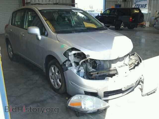 Фотография 3N1BC13EX9L401720 - NISSAN VERSA 2009