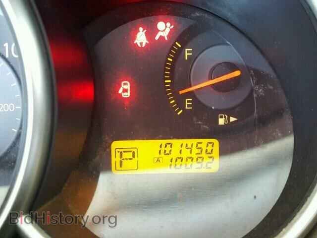2009 NISSAN VERSA - VIN: 3N1BC13EX9L401720 - Фото 8