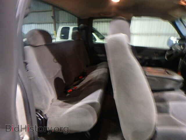 2005 CHEVROLET SILVERADO - VIN: 1GCEC19T25Z152459 - Фото 6