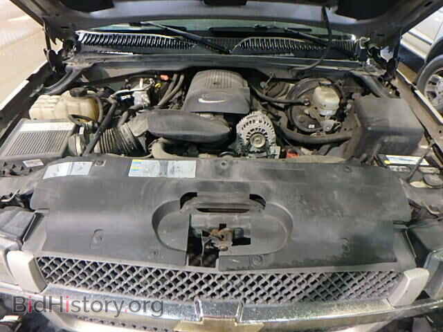 2005 CHEVROLET SILVERADO - VIN: 1GCEC19T25Z152459 - Фото 7