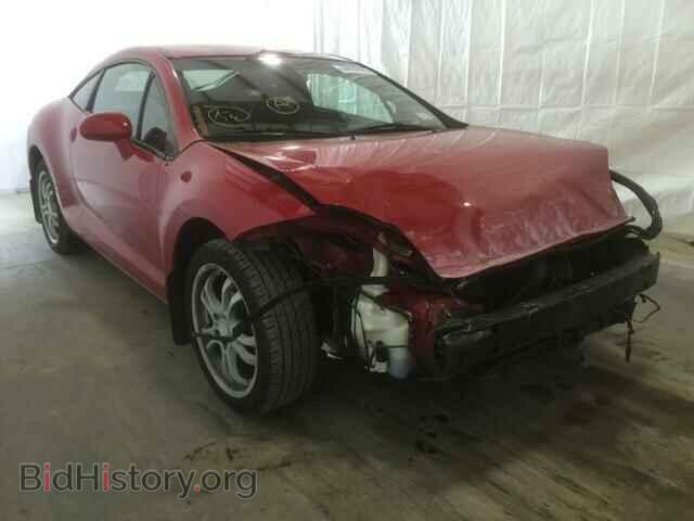 Фотография 4A3AK34T66E050737 - MITSUBISHI ECLIPSE 2006