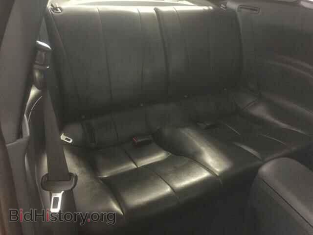 2006 MITSUBISHI ECLIPSE - VIN: 4A3AK34T66E050737 - Фото 6