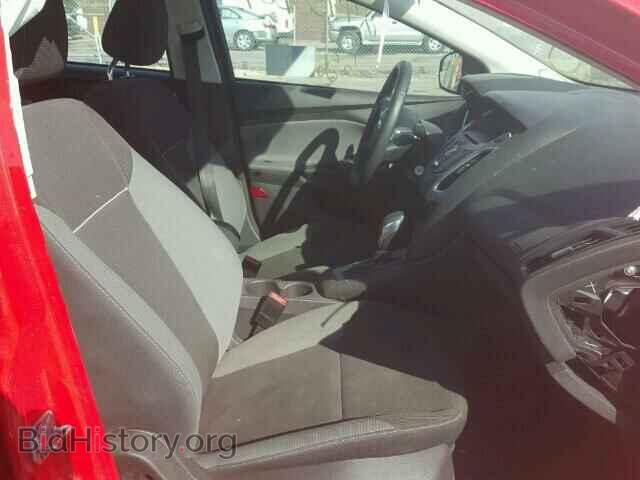 2012 FORD FOCUS - VIN: 1FAHP3F24CL220453 - Photo 5