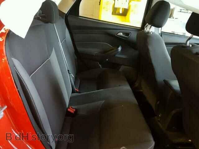 2012 FORD FOCUS - VIN: 1FAHP3F24CL220453 - Photo 6