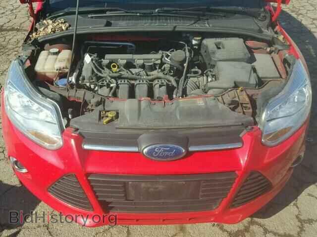 2012 FORD FOCUS - VIN: 1FAHP3F24CL220453 - Photo 7