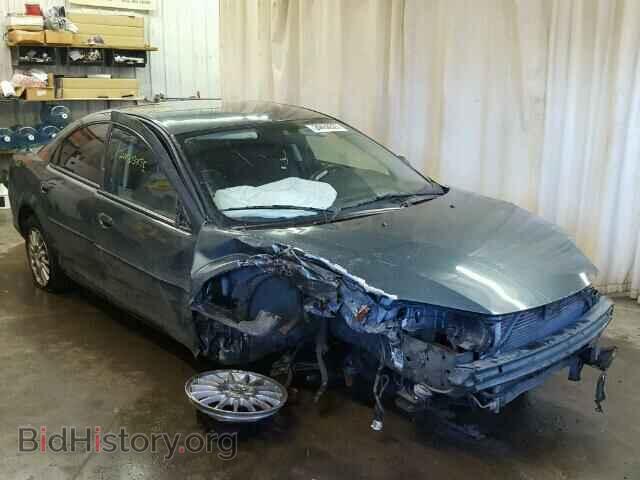 Photo 1C3EL46X76N121469 - CHRYSLER SEBRING 2006