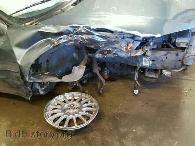 2006 CHRYSLER SEBRING - VIN: 1C3EL46X76N121469 - Фото 9