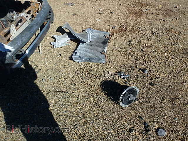 2012 DODGE RAM 3500 - VIN: 3C7WDSCL2CG104170 - Фото 9