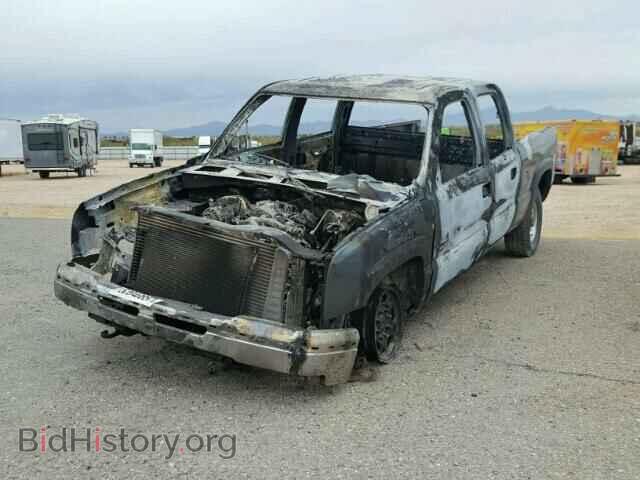 2007 CHEVROLET SILVERADO - VIN: 021518A - Фото 2