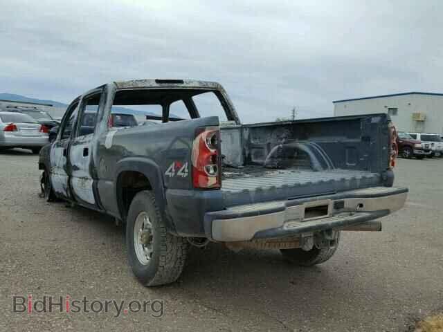 2007 CHEVROLET SILVERADO - VIN: 021518A - Фото 3