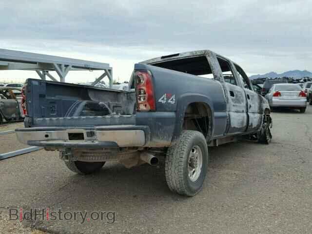 2007 CHEVROLET SILVERADO - VIN: 021518A - Фото 4