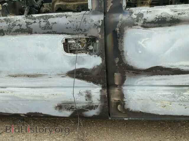 2007 CHEVROLET SILVERADO - VIN: 021518A - Фото 10