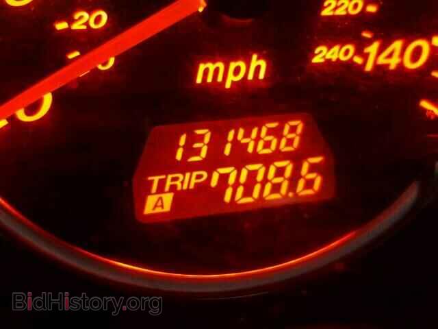 2005 MAZDA 6 - VIN: 1YVHP80C455M07668 - Фото 8