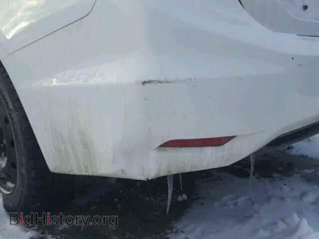 2013 HONDA CIVIC - VIN: 2HGFB2F42DH109069 - Фото 9