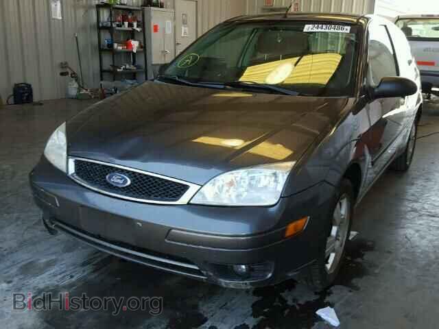 2006 FORD FOCUS - VIN: 1FAHP31N76W152007 - Фото 2
