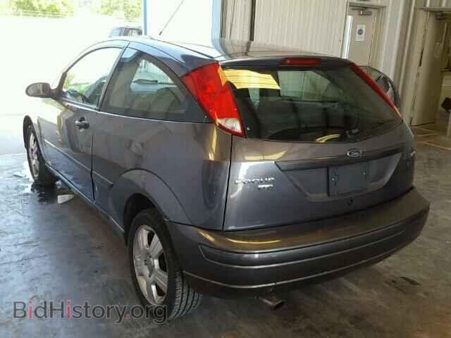 2006 FORD FOCUS - VIN: 1FAHP31N76W152007 - Фото 3