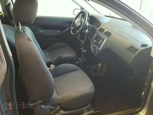 2006 FORD FOCUS - VIN: 1FAHP31N76W152007 - Фото 5