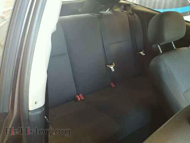 2006 FORD FOCUS - VIN: 1FAHP31N76W152007 - Фото 6