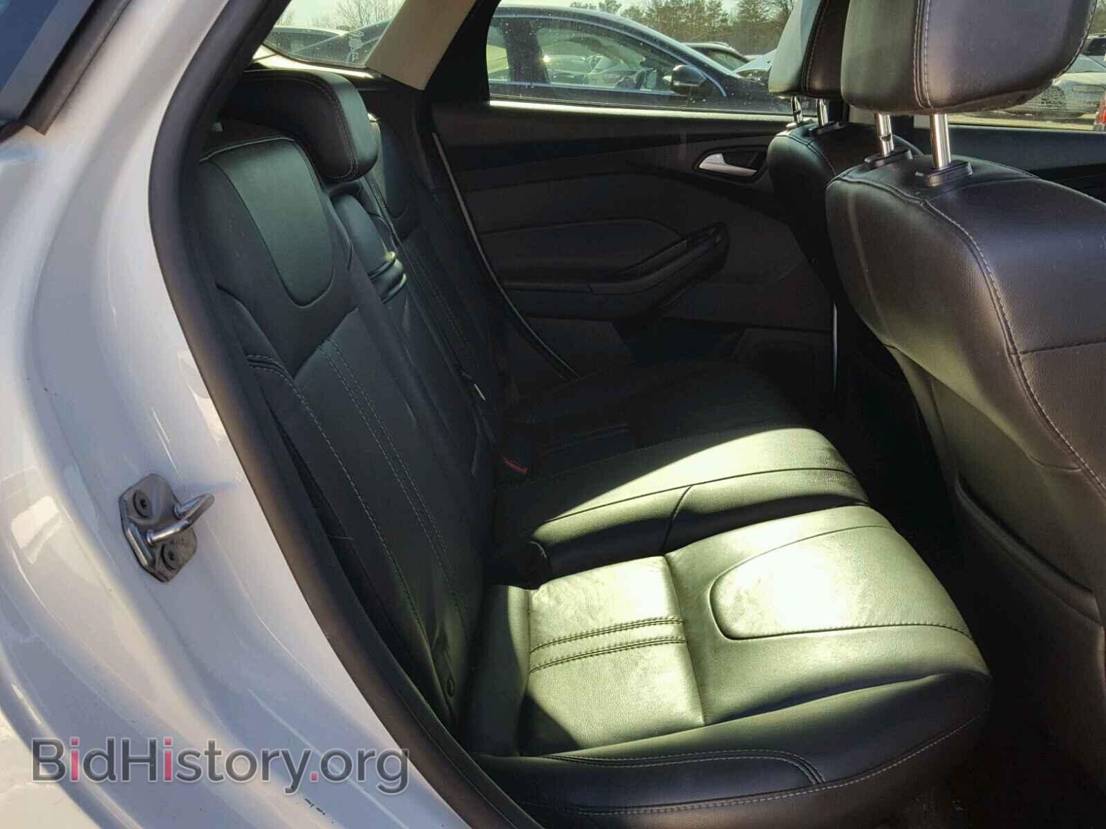 2013 FORD FOCUS - VIN: 1FADP3K23DL362055 - Photo 6
