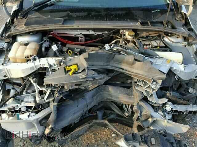 2013 FORD FOCUS - VIN: 1FADP3E25DL124297 - Photo 7