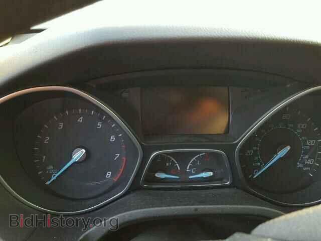2013 FORD FOCUS - VIN: 1FADP3E25DL124297 - Photo 8
