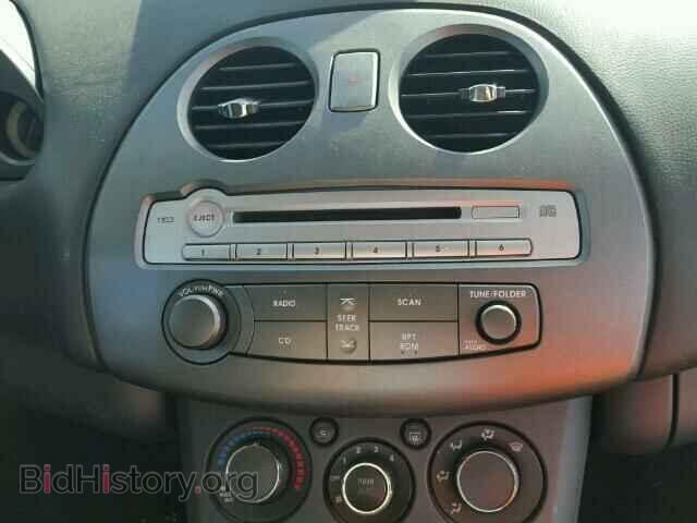 2012 MITSUBISHI ECLIPSE - VIN: 4A31K5DF9CE005115 - Фото 9