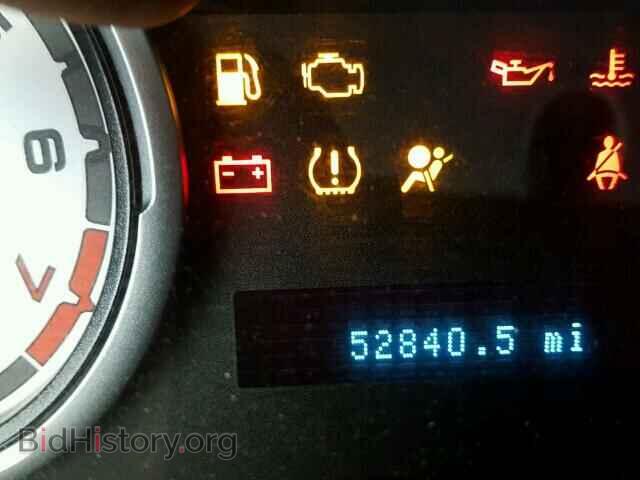2009 FORD FOCUS - VIN: 1FAHP35N09W270561 - Photo 8