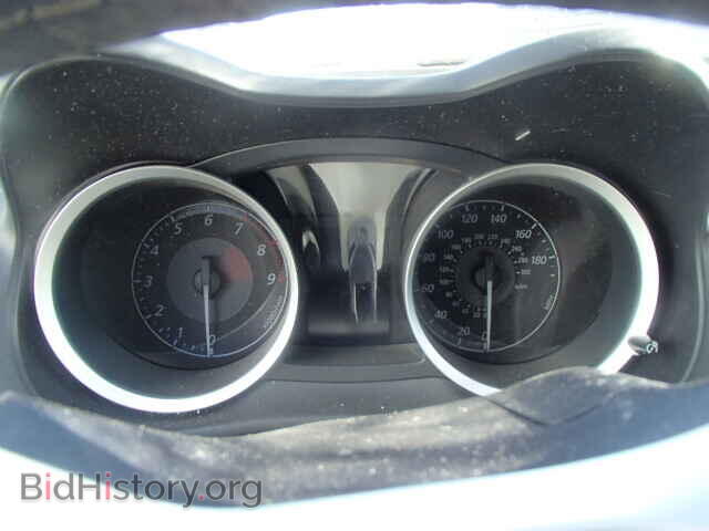 2011 MITSUBISHI EVO - VIN: JA32W8FV3BU035649 - Фото 8