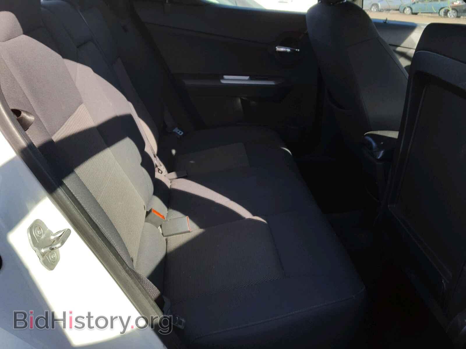 2009 DODGE AVENGER - VIN: 1B3LC56B29N541837 - Фото 6