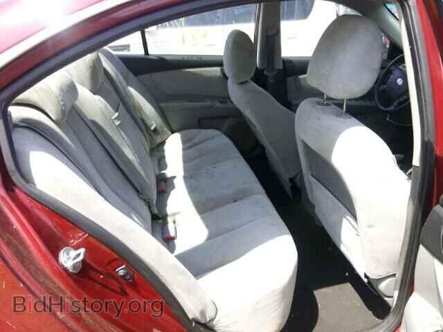 2010 KIA OPTIMA - VIN: KNAGG4A8XA5372730 - Фото 6