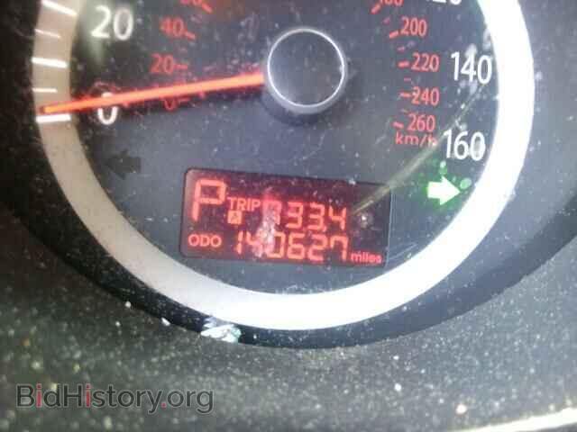 2010 KIA OPTIMA - VIN: KNAGG4A8XA5372730 - Фото 8