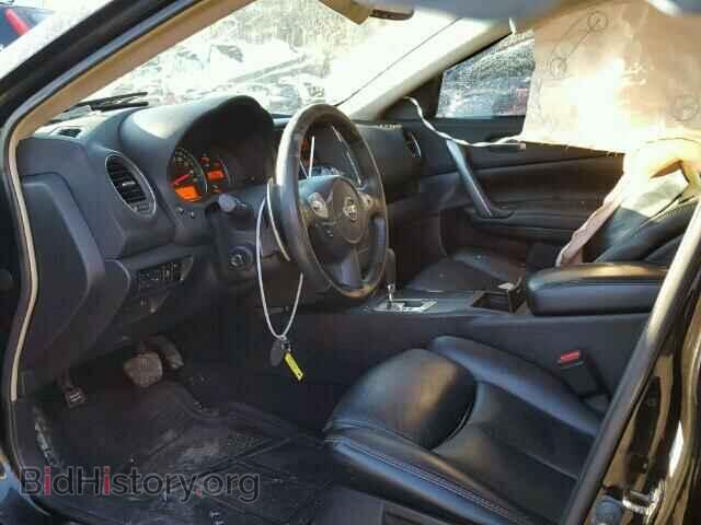 2009 NISSAN MAXIMA - VIN: 1N4AA51E79C812017 - Фото 5