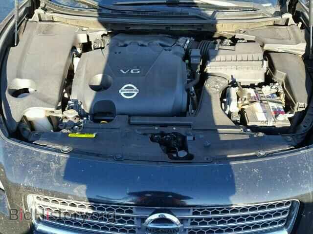 2009 NISSAN MAXIMA - VIN: 1N4AA51E79C812017 - Фото 7