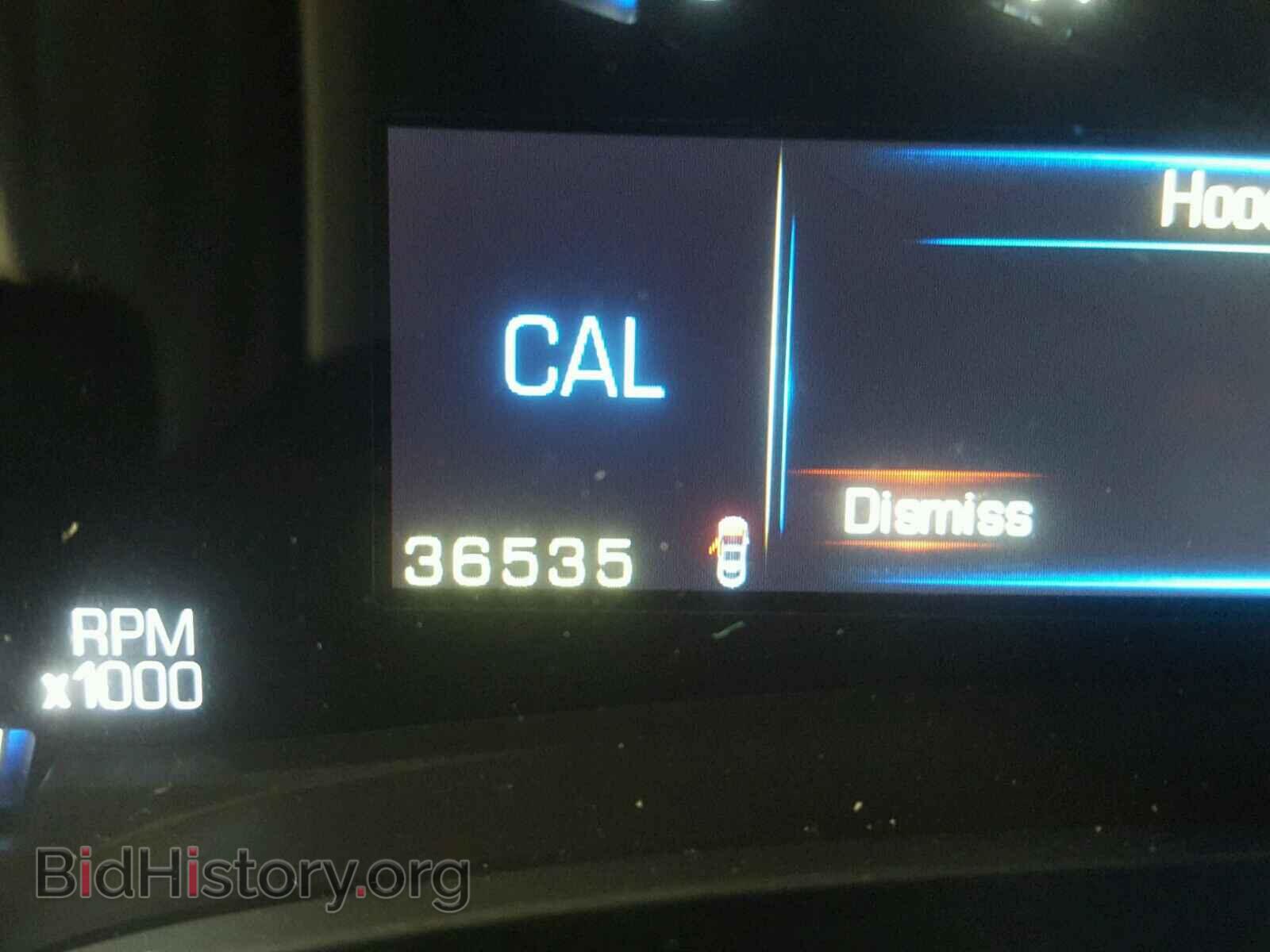2014 CADILLAC XTS - VIN: 2G61M5S36E9198192 - Фото 8