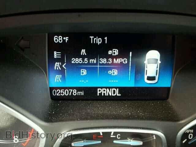 2016 FORD FOCUS - VIN: 1FADP3F24GL276557 - Photo 8
