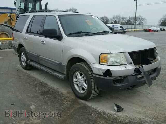 Photo 1FMPU16535LB12417 - FORD EXPEDITION 2005