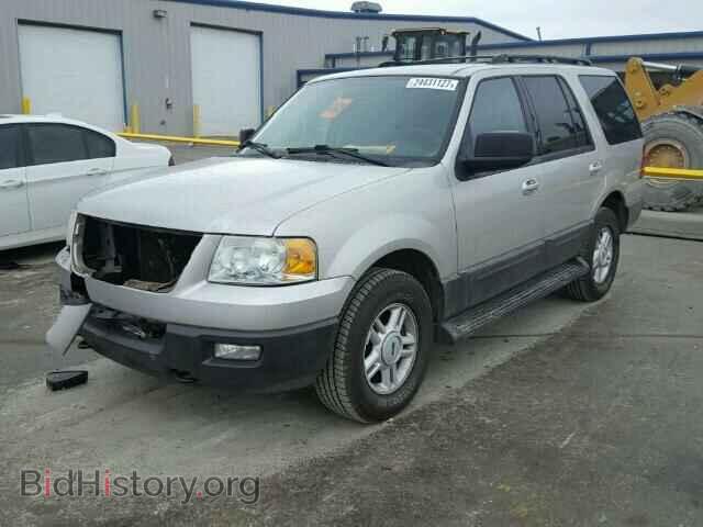 2005 FORD EXPEDITION - VIN: 1FMPU16535LB12417 - Фото 2