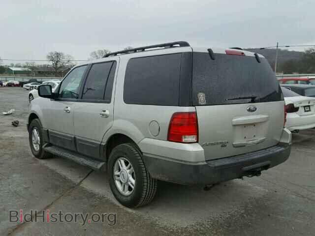 2005 FORD EXPEDITION - VIN: 1FMPU16535LB12417 - Фото 3